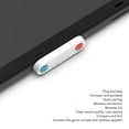thumbnail image 3 of Transmisor de auriculares adaptador de sonido USB C con convertidor para ANGGREK Otros, 3 of 8