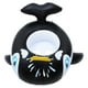 thumbnail image 4 of Natación Para Bebé De Tiburón Ballena Con Asa, Ayuda Inflable Para Nadar Con Asiento De Natación De Pvc Para Bebés Y Niños Minnieouse HA039768-01, 4 of 6