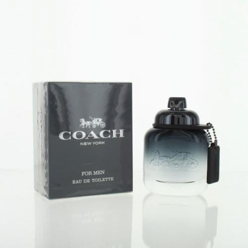 coach for men 40ml