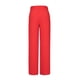 thumbnail image 3 of Pantalón largo de tiro alto André Badi rojo grande 21-1132, 3 of 5