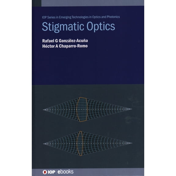 Stigmatic Optics, (Hardcover)
