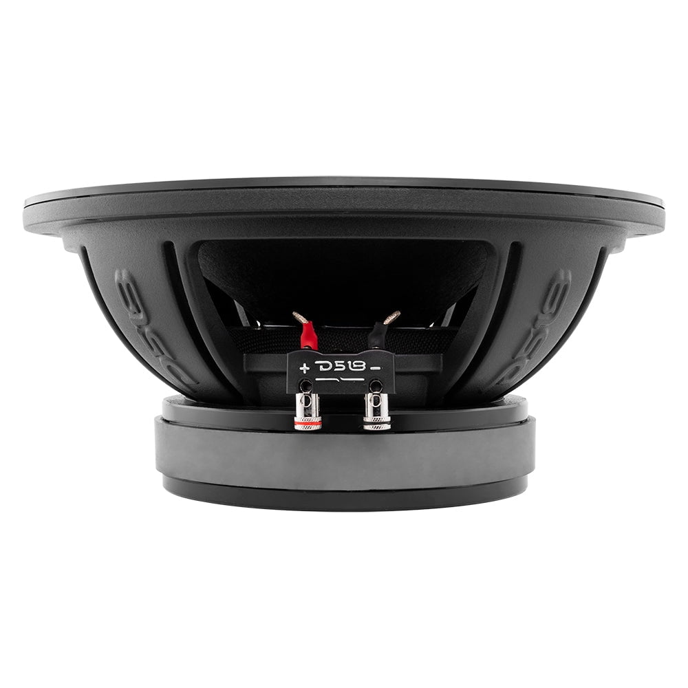 Buy DS18 10 MidBass 1000 Watt 8Ohm Loudspeaker Pro Car Audio PRO