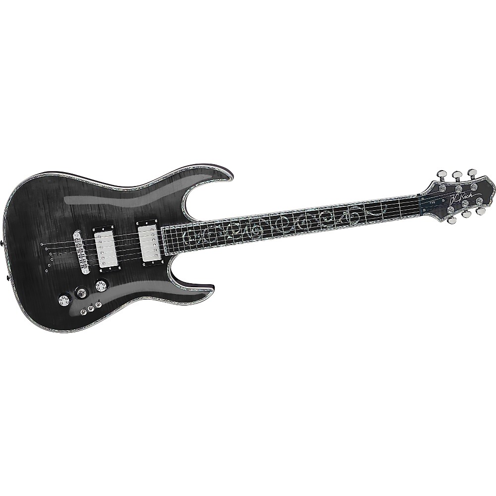 bc rich assassin fx6