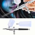 thumbnail image 1 of Airbrush Set, Corrosion- 20cc/40cc Art Spray , Cake Decoration, 1 of 8