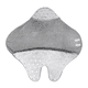 thumbnail image 2 of Saco Chiqui Bag Chiqui Mundo Silver Gris, 2 of 3