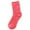 WR2, variant on Seductiva Stockings for Women Women's Solid Color 1 Pair Plush Socks Winter Solid Color Thickened Floor Sleeping Plush Socks