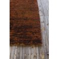 thumbnail image 2 of SAVONA Hand Woven SAV-16703 Rectangular 5' x 7'6 Area Rug WL-2084-CR, 2 of 5