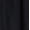 Black Soot, variant on Women's and Women's Plus Cotton Back Tie Midi Dress with Short Puff Sleeves, Sizes XS-4X