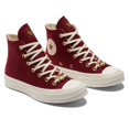 thumbnail image 5 of Converse Chuck Taylor All Star 1970s - Zapatillas de lona de caña alta, modernas, versátiles, antideslizantes y resistentes al desgaste para hombres y mujeres, 5 of 5