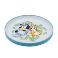 thumbnail image 2 of Plato Stor Bluey plato azul, 2 of 2