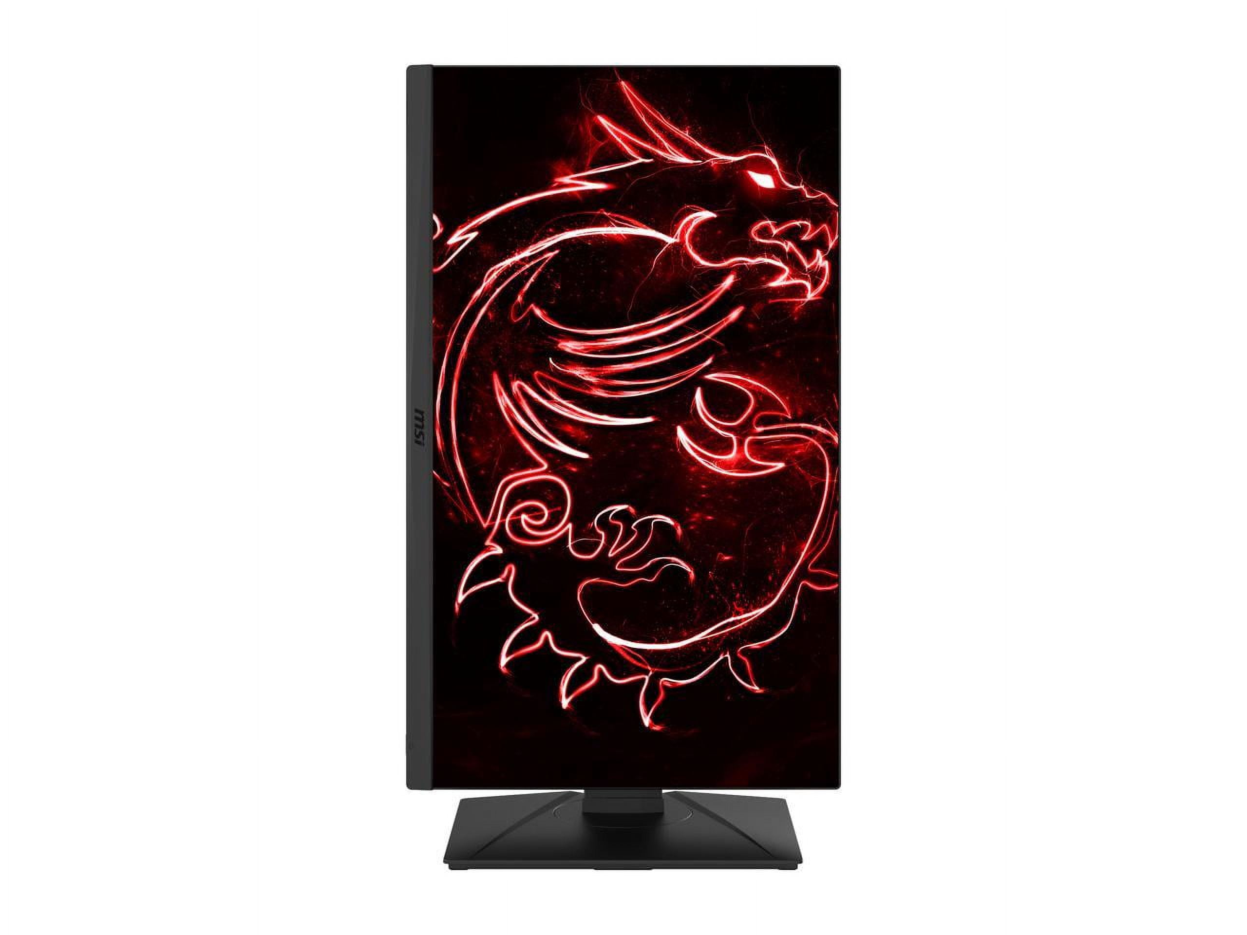 MSI Optix G273QPF 27