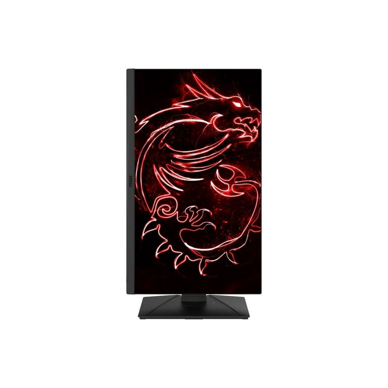MSI ゲーミングモニター Optix G273QPF