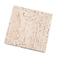 thumbnail image 1 of GUOOL Natural Stone Photography Props Photo Props Ornaments Nordic Display Plate Beige Square, 1 of 9