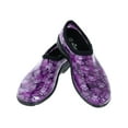 thumbnail image 2 of Sloggers Women's Waterproof Paw Print Comfort Shoes, 2 of 5