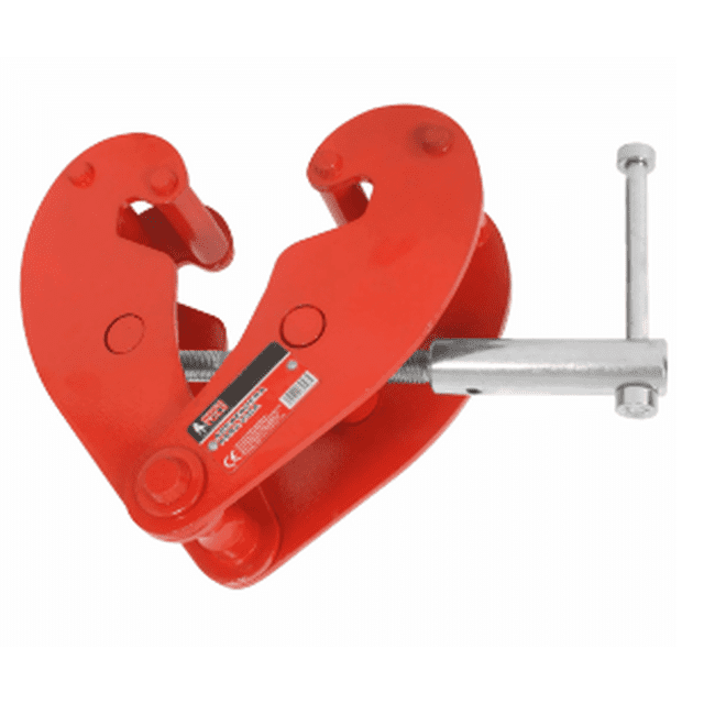 ABRAZADERA PARA VIGA 1TON DOGOTULS RI5020