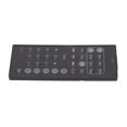 thumbnail image 1 of Remote Control Replacement, Professional Remote Control ABS Simple Operation Comfortable Grip  for C2XB C6XD Sound System, 1 of 7