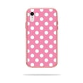 thumbnail image 1 of MightySkins LIFSLIPXR-Mini Dots Skin Decal Wrap for LifeProof SLAM iPhone XR Case Sticker - Mini Dots, 1 of 4