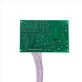 thumbnail image 3 of 5X -16 220V Arcade Coin Operated Timer Board Timer Control Board Power Supply for Coin Acceptor Coin Operated,5 x control panel 5 x wire,Green, 3 of 3
