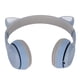 thumbnail image 4 of Auriculares Bluetooth, Auriculares Inalámbricos Sobre La Oreja Regalo Para Niños Altavoz Lindo De 40 Mm Ahorro De Energía Para Teléfono Para Niños, 4 of 7