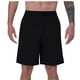 thumbnail image 1 of pstuiky Pantalones cortos para hombre, Pantalones cortos deportivos transpirables de poliéster para hombre, ideales para primavera y verano, para correr y hacer ejercicio. Pantalones cortos de golf, 1 of 5