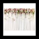 thumbnail image 2 of Pared de Flores Multifuncional 210X150Cm Fondo de FotografíA Rosa DecoracióN de Fiesta de Boda Fondos de FotografíA 3D, H8, 2 of 5