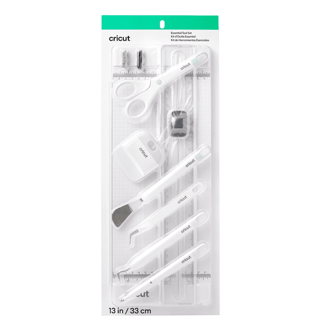 Set de herramientas esenciales Cricut | 2008760