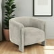 thumbnail image 2 of SILLÓN OCASIONAL VATICANO COLOR ARENA, 2 of 3