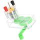 thumbnail image 2 of Hand Crank Generator Science Kit for Students DIY Physics Experiment Tool for School Learning and Discovery, 2 of 2