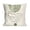 C, variant on Hug Pillow Santa Decorative Sofa Cover Insert 18x18 Inch Cozy Throw Pillowcase for Living Room