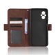 thumbnail image 4 of Funda Tipo Billetera GANGXUN para Xiaomi Poco M5 – Tapa Flip con Tarjetero, 4 of 5