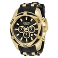thumbnail image 1 of RELOJ INVICTA 34138 ORO NEGRO, 1 of 2