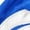 Blue, variant on Sinleey Kids Boy Muay Thai Boxing Shorts Boxing Trunks Fight Training Shorts Grappling Martial Arts Black&White XS/130