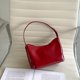 thumbnail image 2 of Bolso de mujer estilo veraniego, sencillo, tipo baguette, para llevar a mano, elegante, para hombro, 2 of 6