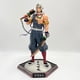 thumbnail image 1 of Demon Slayer Sabito Anime Figure, Kimetsu no Yaiba, Kibutsuji Muzan Figura de acción, Gyuutarou, Daki, Uzui Tengen Butter Toys, 29cm30 cm sin caja al por menor9 zhangyuxiang unisex, 1 of 2
