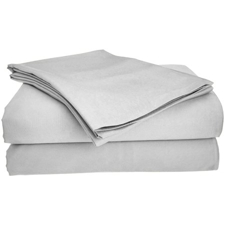 Nestin Premium 250-Thread Count Cloud Soft Bamboo Pillowcases 2-Piece Set