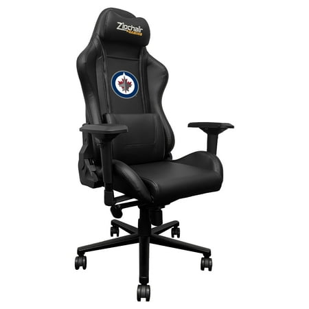 Winnipeg Jets Xpression PRO Gaming Chair