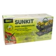 thumbnail image 3 of SunPack Sunkit T5HO Mini Greenhouse Kit for Indoor Gardening / Seed Starting, 3 of 3