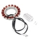 thumbnail image 2 of Estator Del Estator Del Magneto Para El Regulador De Voltaje Kohler 237878-s 41-403-09s Reemplazo Del Estator Del Magneto 54-755-09S 15 AMP Ajuste Para Kohler K482 K532 K582 K161 ANGGREK Otros, 2 of 8