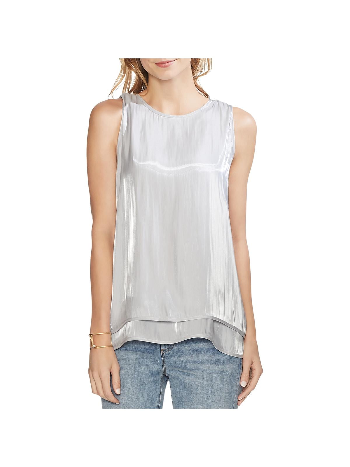 vince camuto tank tops