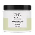 thumbnail image 1 of Exfoliante de sal marina CND Pro Skincare para pies 530 ml, 1 of 7