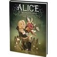 thumbnail image 2 of Paolo Barbieri Alice in Wonderland Alice in Wonderland Book, (Hardcover), 2 of 2