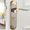 thumbnail image 5 of Door Handle Interior Lock Bombin Practical Decorative, 5 of 8