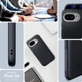 thumbnail image 2 of Funda Spigen Nano Pop MagFit para Google Pixel 9a Negra, 2 of 7