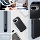 thumbnail image 2 of Funda Spigen Nano Pop MagFit para Google Pixel 9a Negra, 2 of 7
