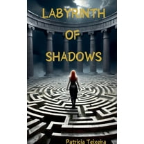 Labyrinth of Shadows, (Paperback)