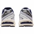 thumbnail image 3 of 1202A164-110 ASICS Gel-1130 White Midnight (Women's), 3 of 5