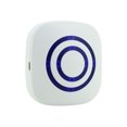 thumbnail image 3 of axGear Wireless Doorbell PIR Motion Sensor Driveway Chime Alarm Home Security Alert, 3 of 7