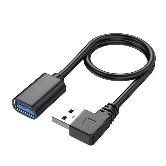 YIEMEEN USB 3.0 Extension Cable USB Cable High Speed 3.0 USB Extender Male to Female
