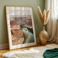 thumbnail image 6 of Colorado River - Arizona Photography Landscape Nature Desert Scenic Wilderness Rural Unframed Wall Art Print 4 x 6 inches, 6 of 60
