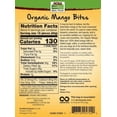 thumbnail image 3 of NOW Foods - NOW Real Food Organic Mango Bites - 8 oz., 3 of 3